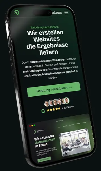 Kontaktmöglichkeit einer SEO Agentur für ein Beratungsgespräch bezüglich SEO.